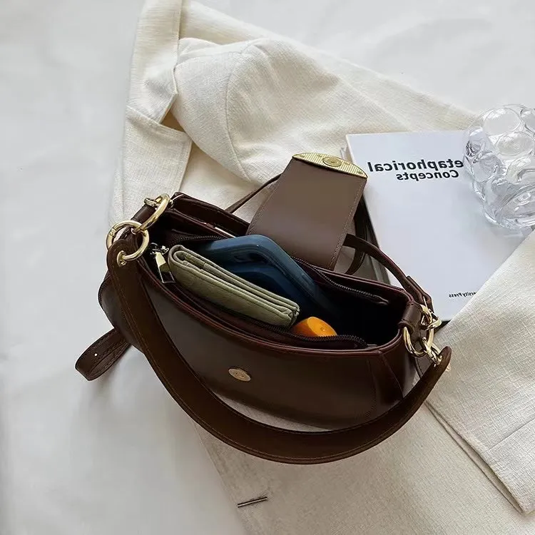 Luna Shoulder Bag