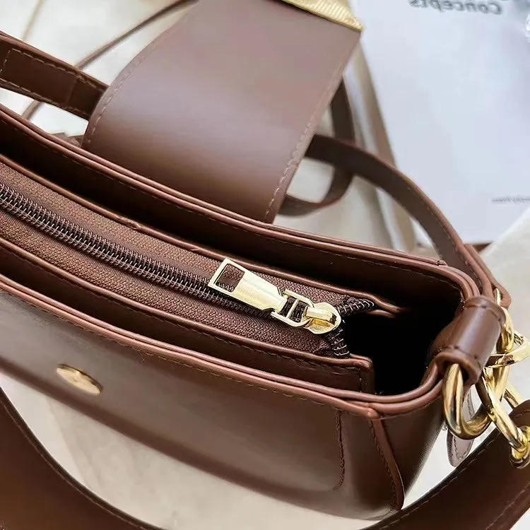 Luna Shoulder Bag