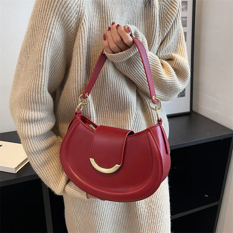 Luna Shoulder Bag