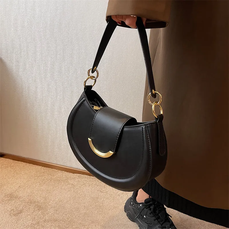 Luna Shoulder Bag