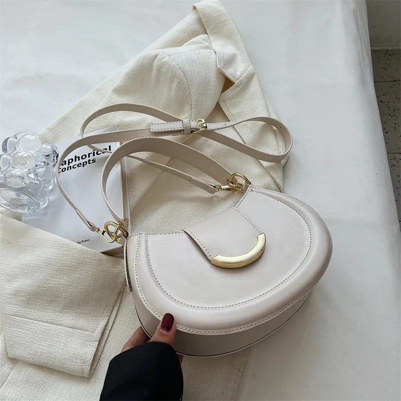 Luna Shoulder Bag