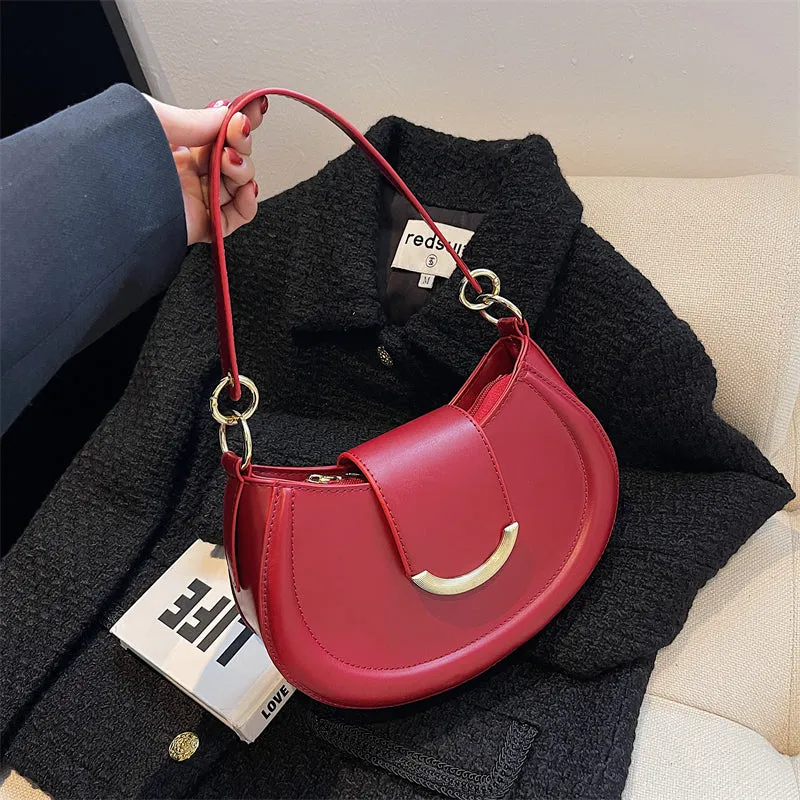 Luna Shoulder Bag