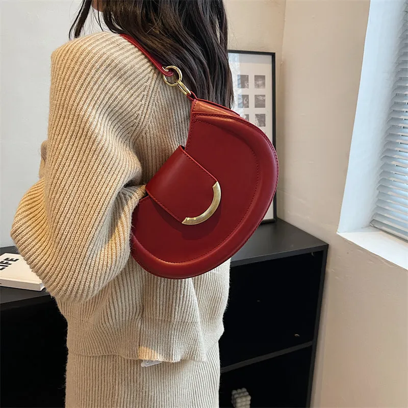 Luna Shoulder Bag