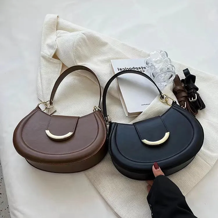 Luna Shoulder Bag