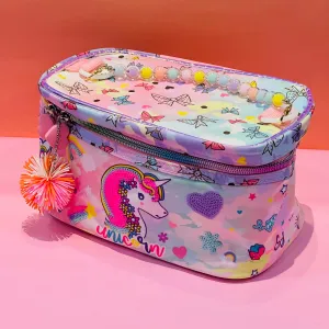 Luxury Cosmetic Bag