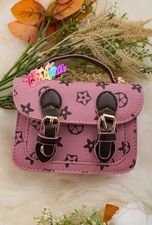 Luxury Double-Latch