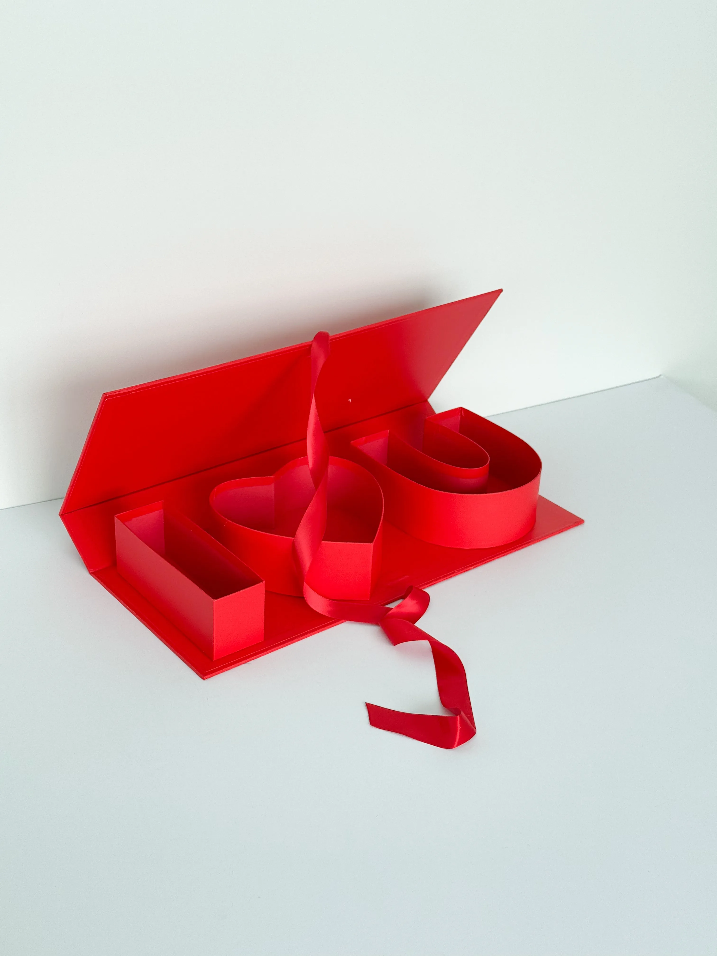Luxury "I Love U" Gift Box