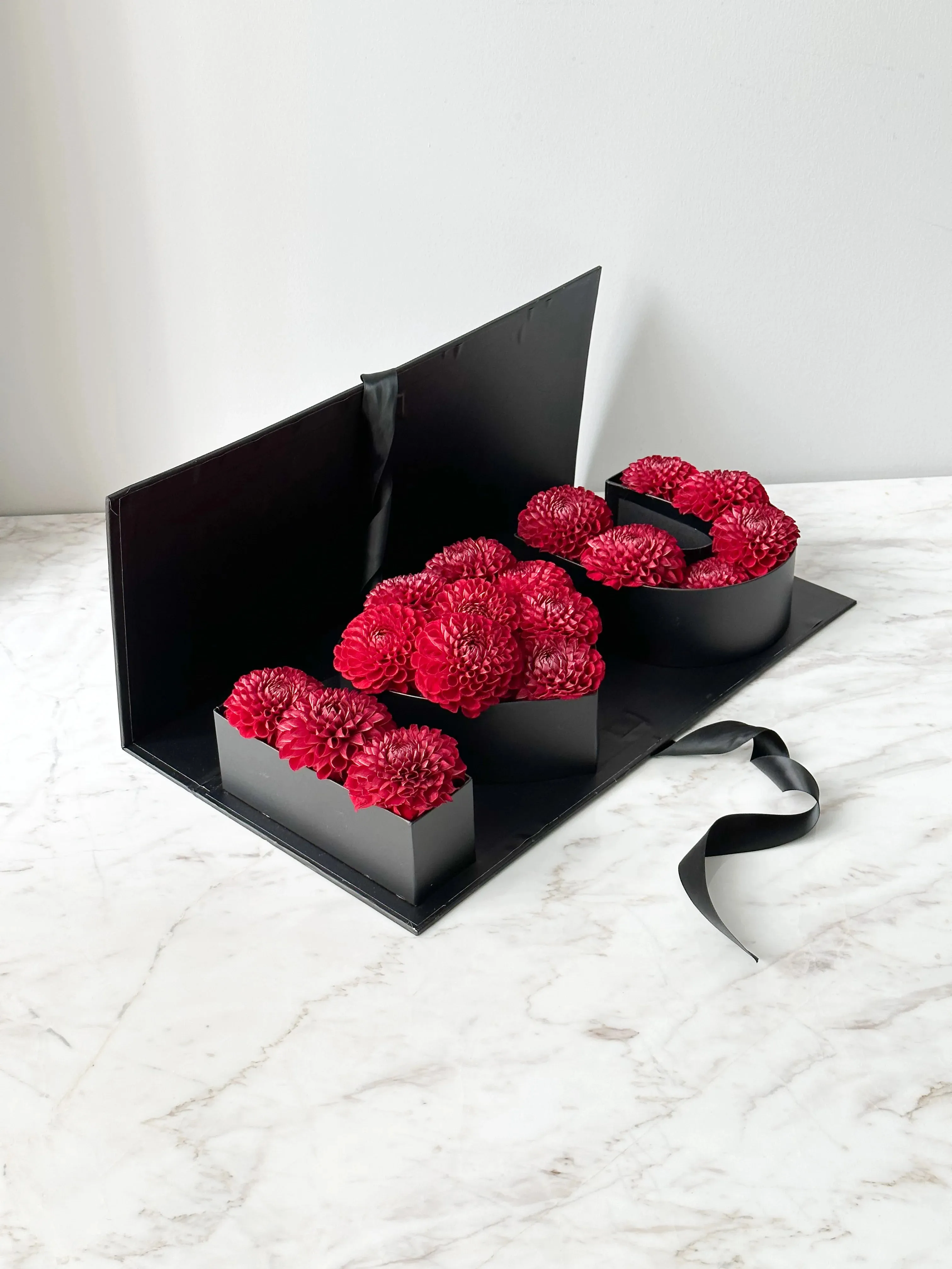 Luxury "I Love U" Gift Box