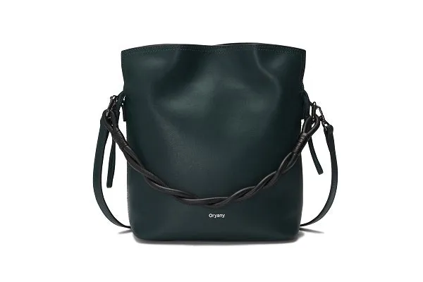 Madeleine Bucket - Medium Crossbody