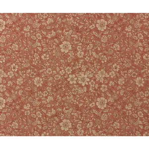 Maileg Gift Wrap Roll - Blossom Rose