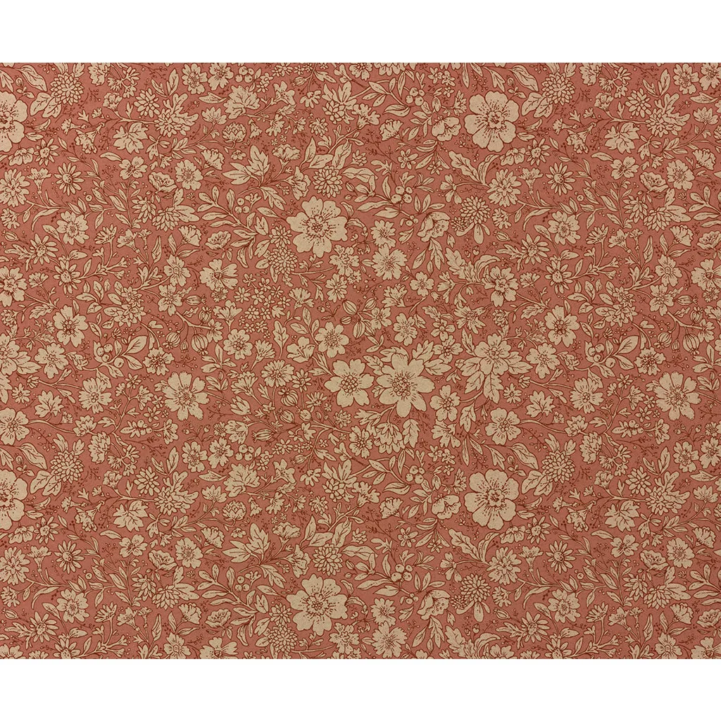 Maileg Gift Wrap Roll - Blossom Rose