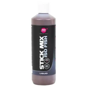 MAINLINE Stick Mix Liquid ISO Fish - 500ml