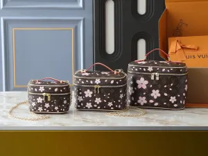 Makeup Bags