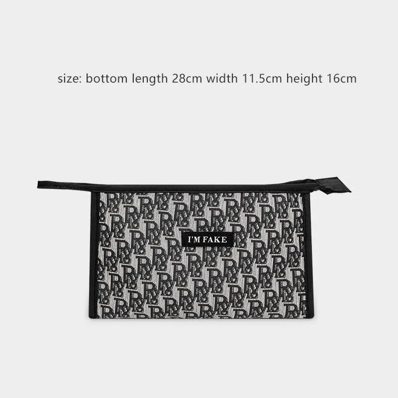 Makeup Organizer for Luxury Bags | Designer Cosmetic Insert | Bag Liner | Makeup Bag Insert Organizer | Luxury Bag Makeup Organizer | Cosmetic Bag Organizer | Luxury Makeup Bag | Travel bag