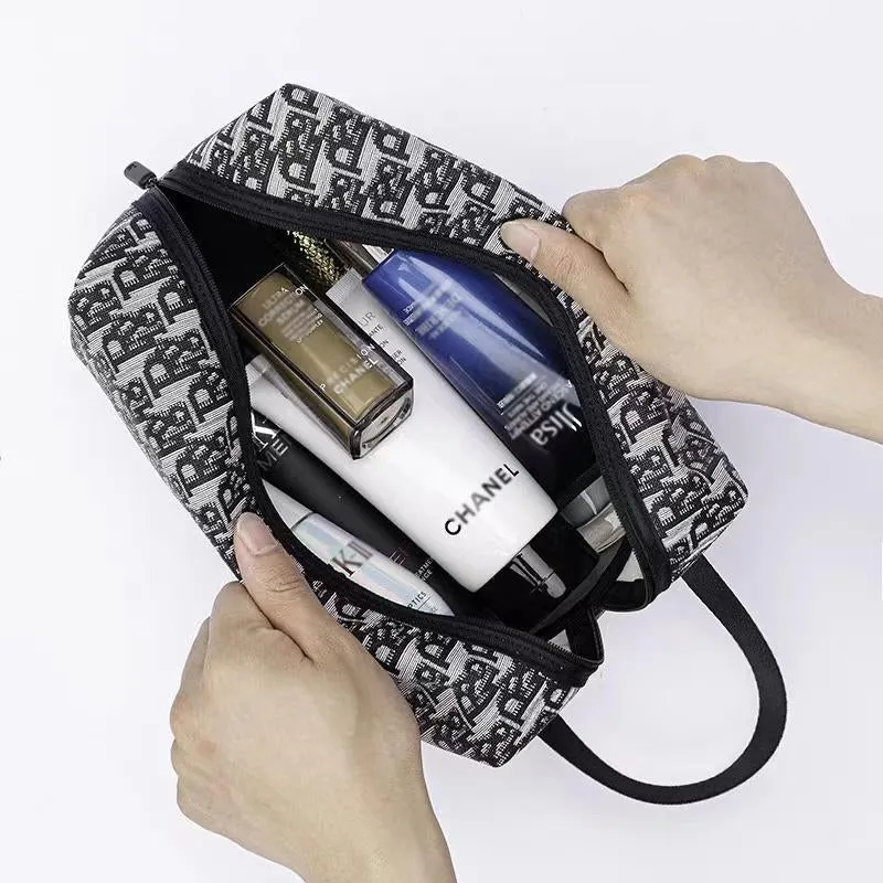 Makeup Organizer for Luxury Bags | Designer Cosmetic Insert | Bag Liner | Makeup Bag Insert Organizer | Luxury Bag Makeup Organizer | Cosmetic Bag Organizer | Luxury Makeup Bag | Travel bag