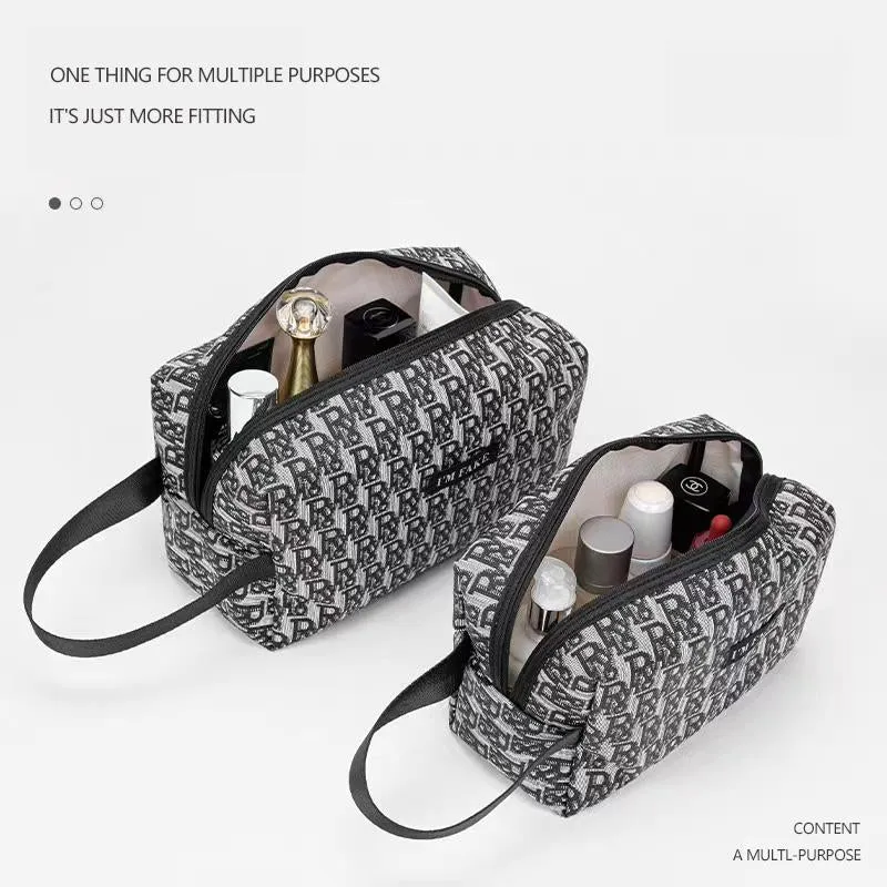 Makeup Organizer for Luxury Bags | Designer Cosmetic Insert | Bag Liner | Makeup Bag Insert Organizer | Luxury Bag Makeup Organizer | Cosmetic Bag Organizer | Luxury Makeup Bag | Travel bag