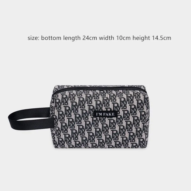 Makeup Organizer for Luxury Bags | Designer Cosmetic Insert | Bag Liner | Makeup Bag Insert Organizer | Luxury Bag Makeup Organizer | Cosmetic Bag Organizer | Luxury Makeup Bag | Travel bag