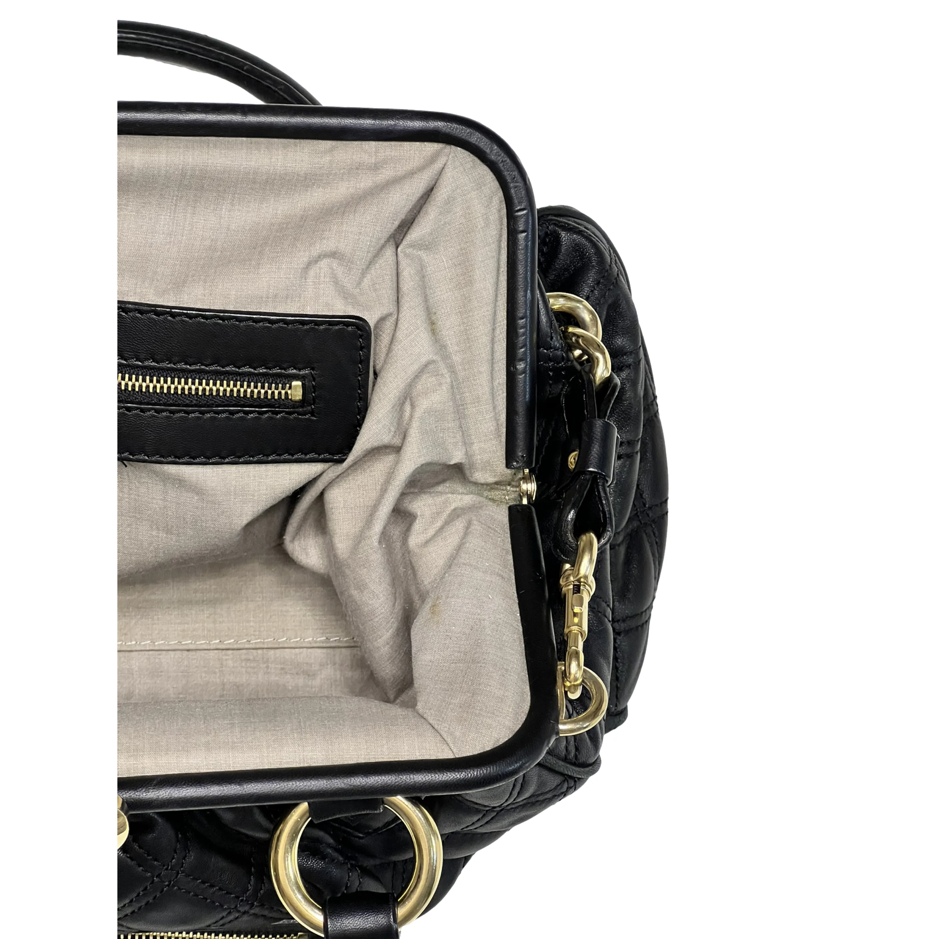Marc Jacobs Stam Bag