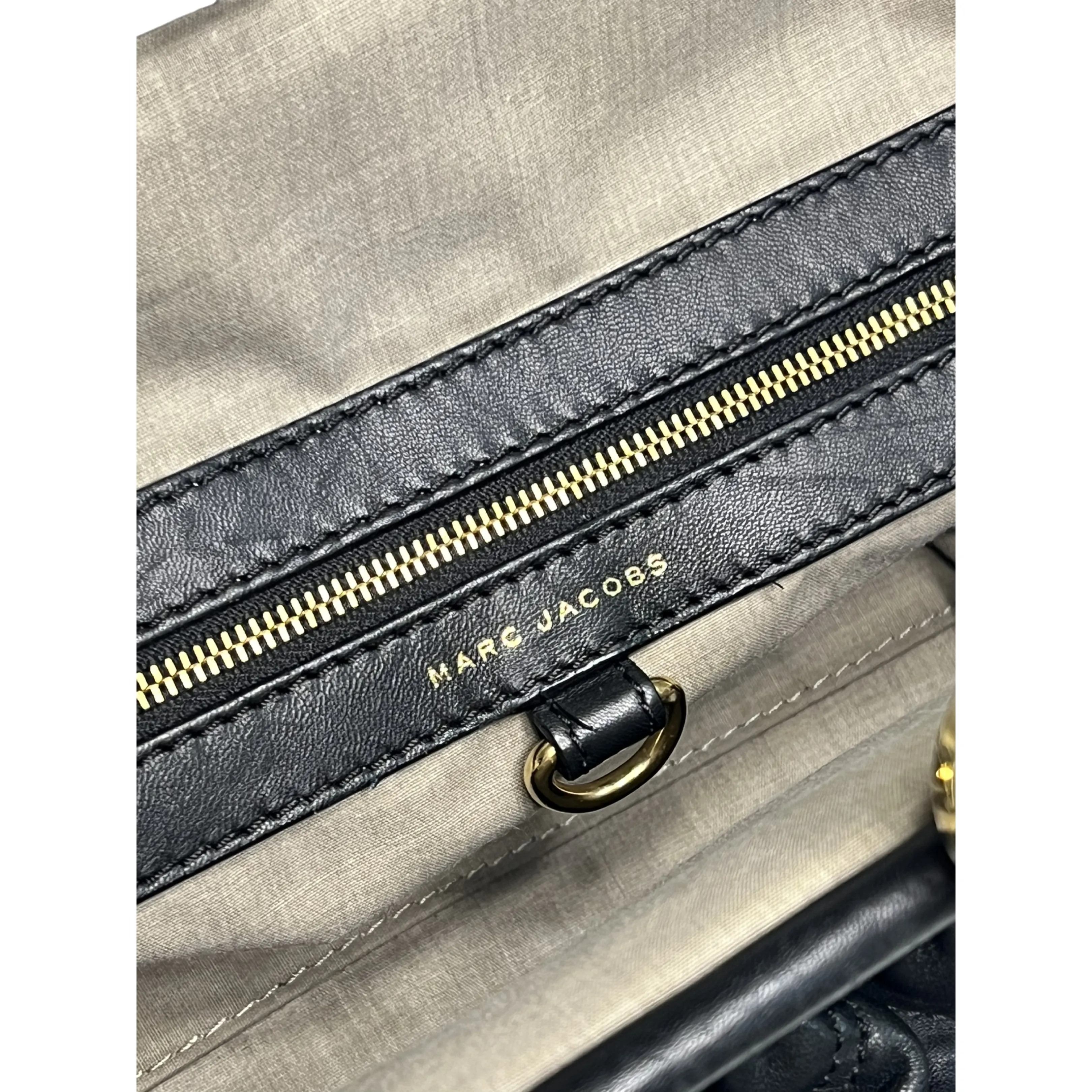 Marc Jacobs Stam Bag