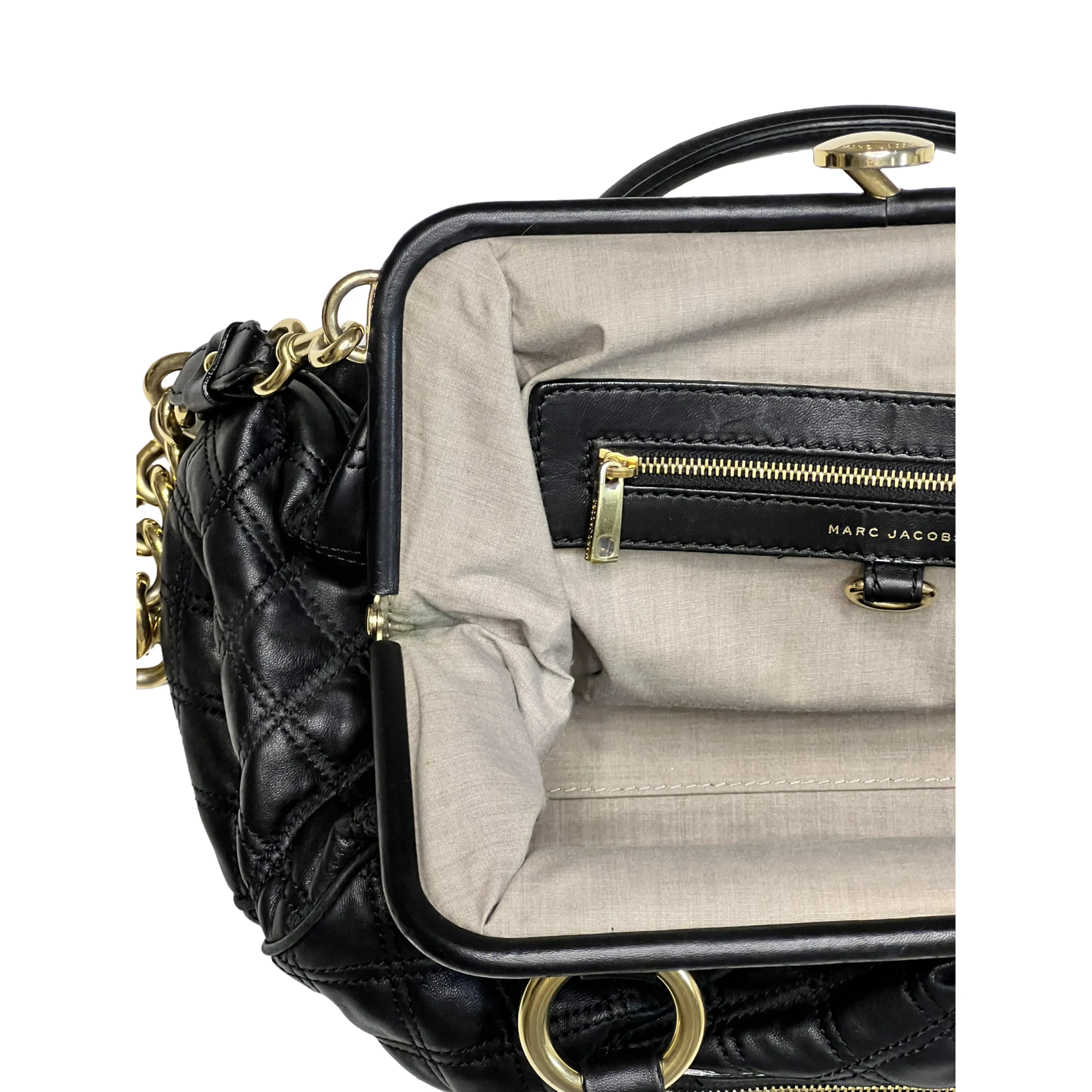 Marc Jacobs Stam Bag