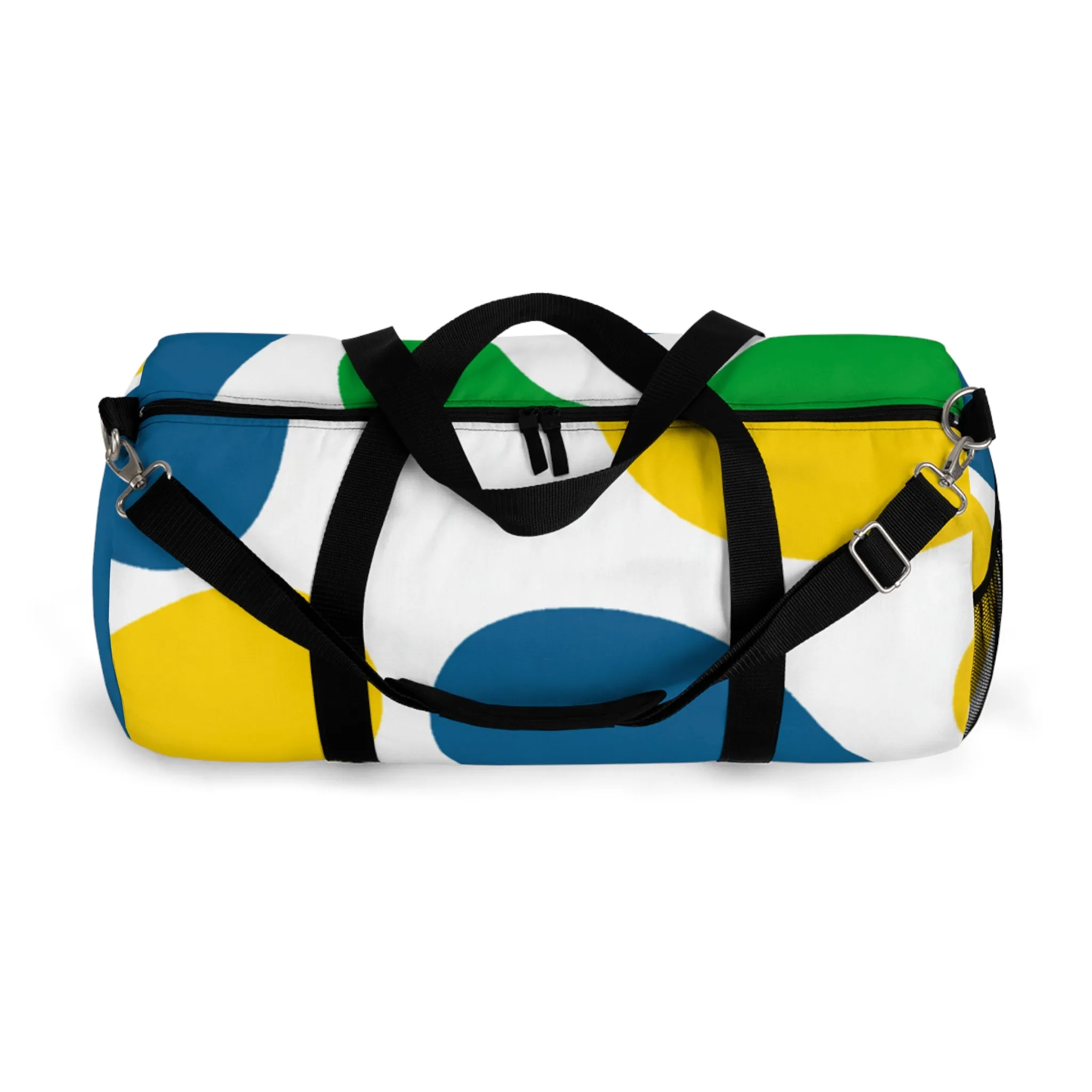 Marquis de Châtelet-Lomont - Duffel Bag