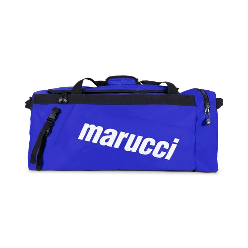 Marucci Team Utility Duffel Bag
