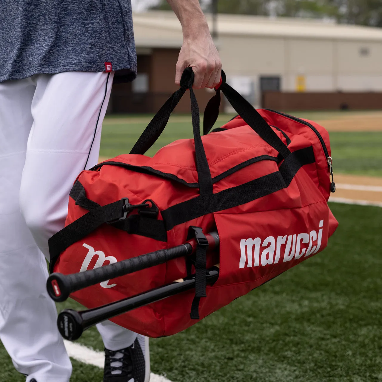 Marucci Team Utility Duffel Bag