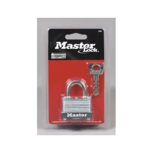 Master Lock Padlock 22D