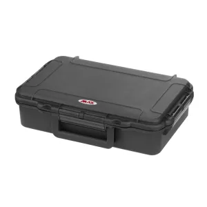 MAX Component Case 316 x 195 x 81 mm