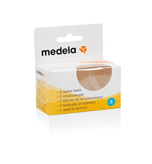 Medela Spare Teats