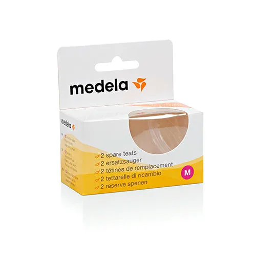 Medela Spare Teats