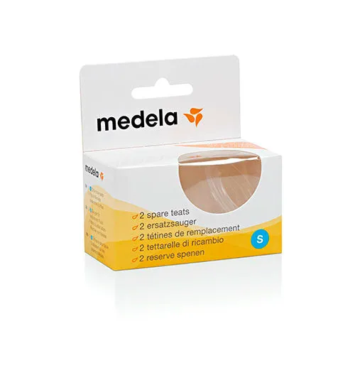 Medela Spare Teats