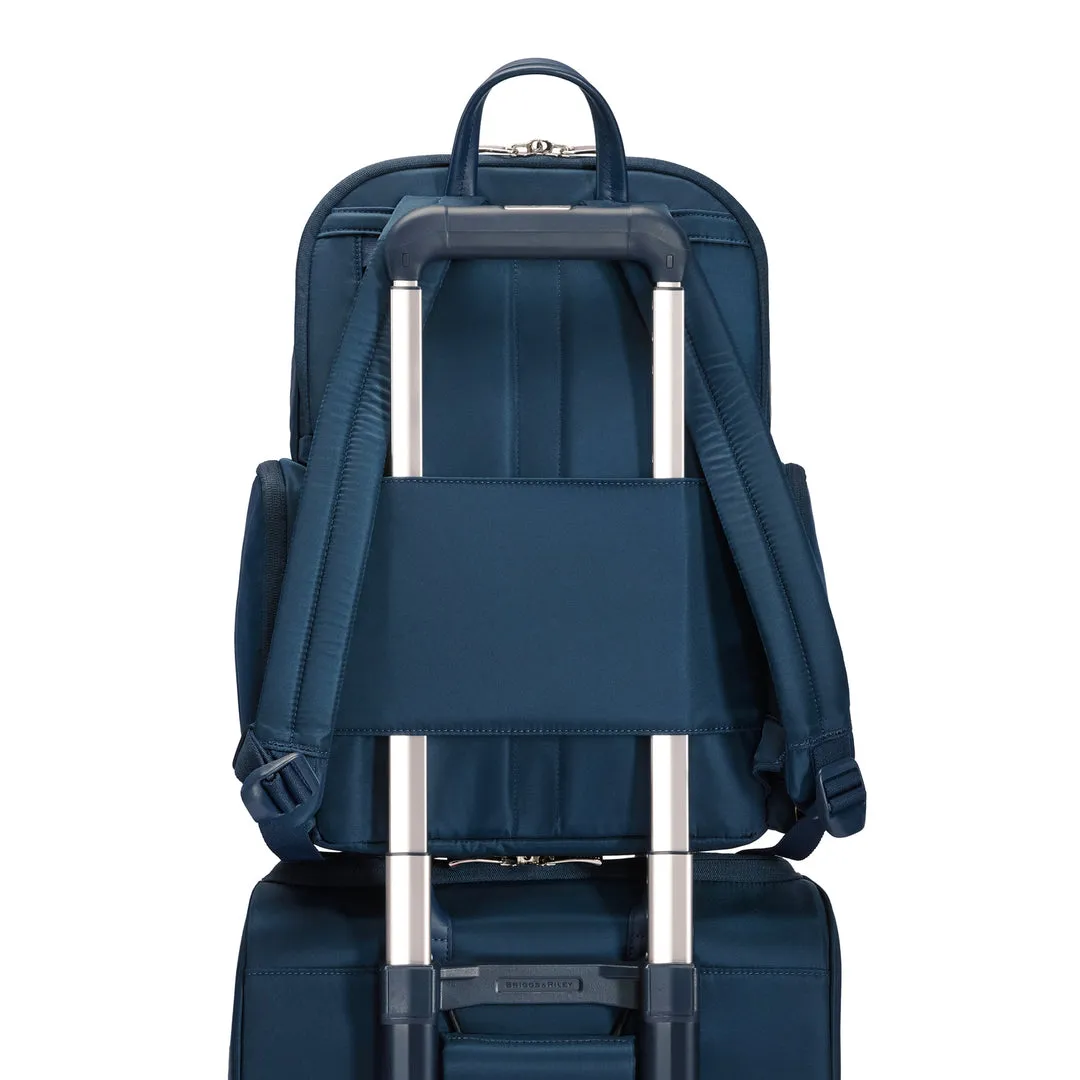 Medium  Backpack - Rhapsody Collection