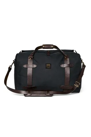 MEDIUM DUFFLE BAG Navy