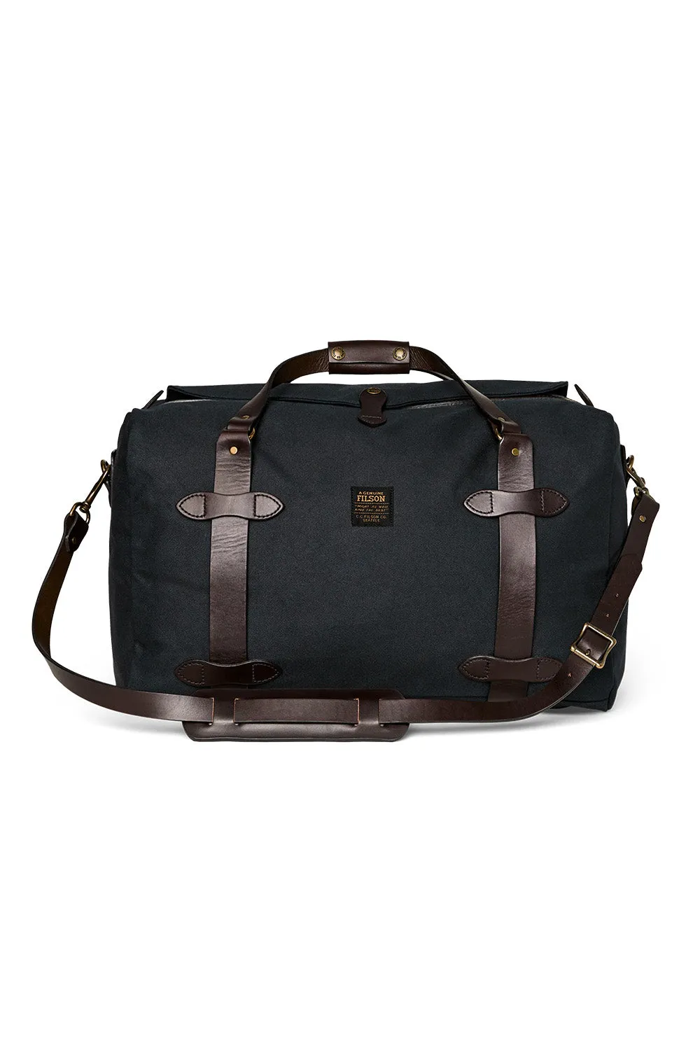 MEDIUM DUFFLE BAG Navy