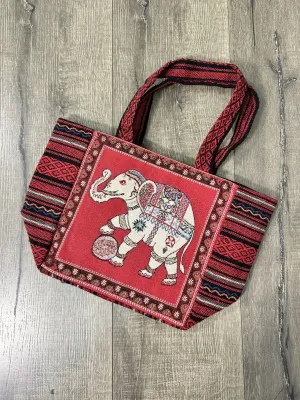 Medium Elephant Handbag