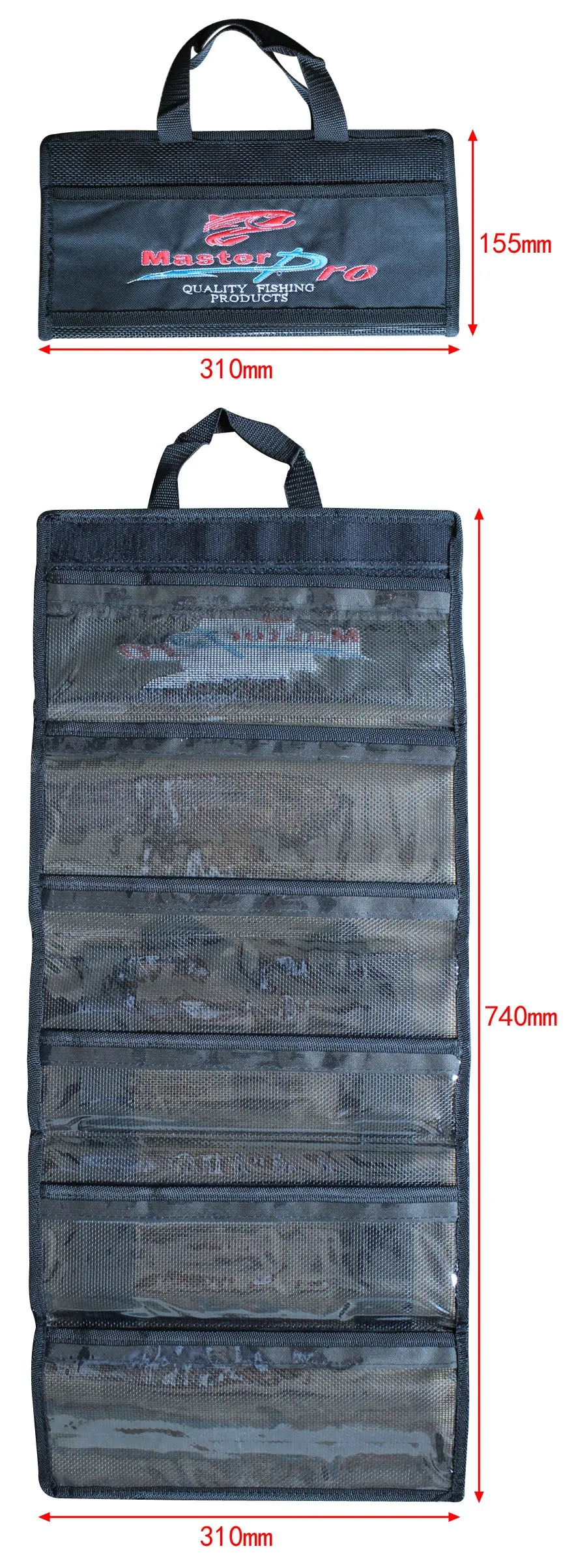 Medium Game Lure Roll   Bonus Gift Fishing Tackle