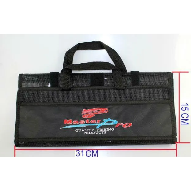 Medium Game Lure Roll   Bonus Gift Fishing Tackle