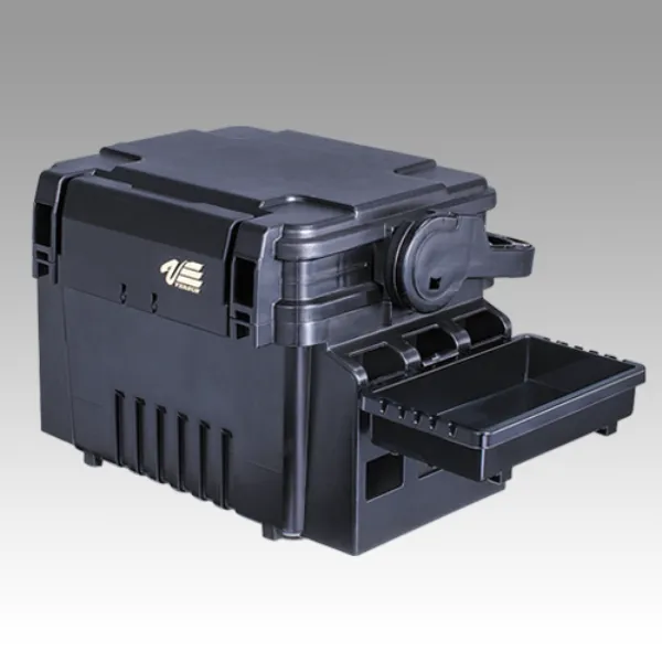 MEIHO Bucket Mouth Storage Tray Attachment BM-S