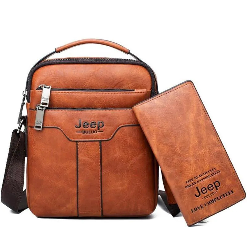 Men Handbag