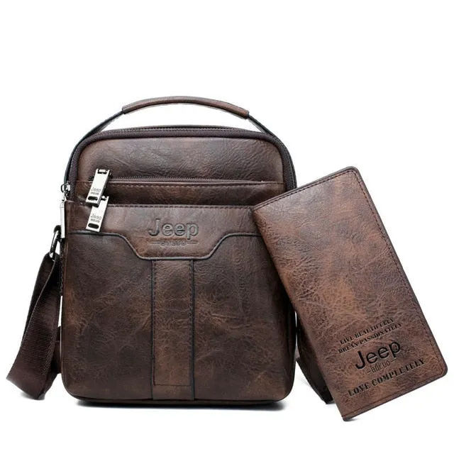 Men Handbag