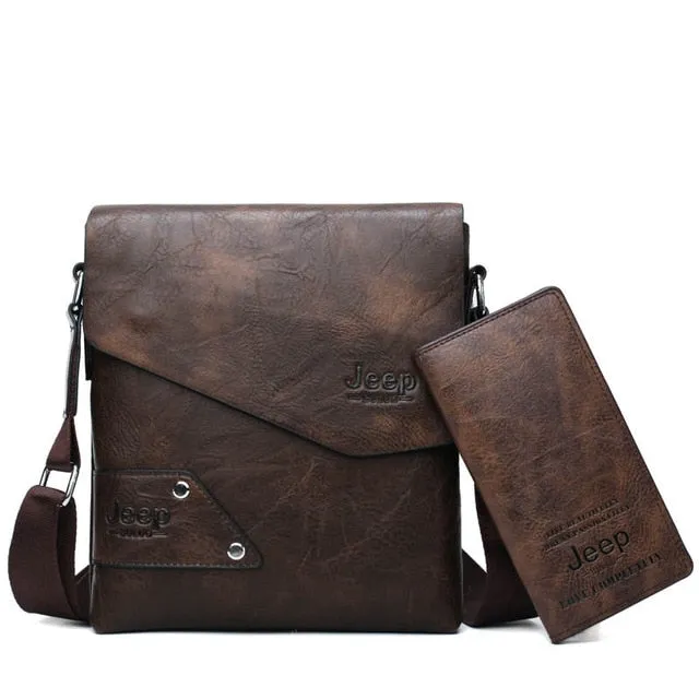 Men Shoulder Bag