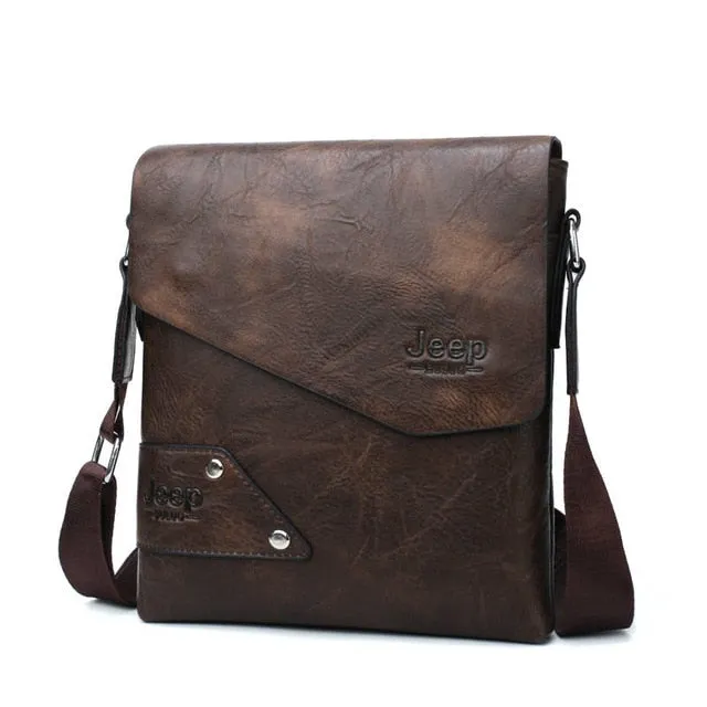 Men Shoulder Bag