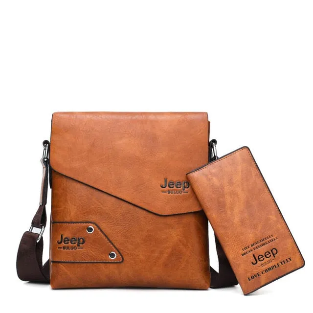 Men Shoulder Bag