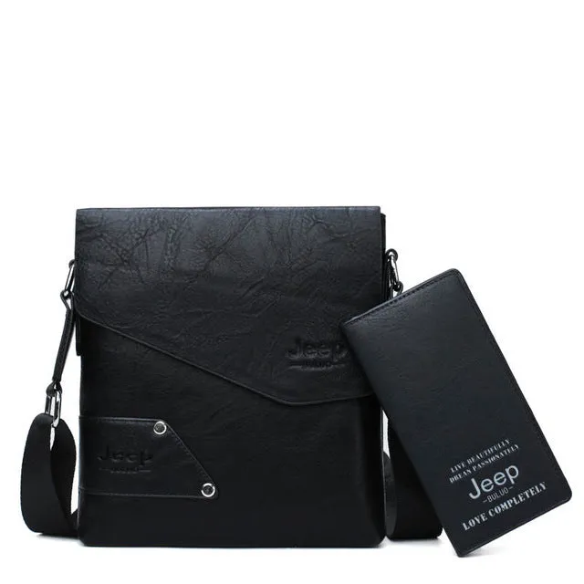 Men Shoulder Bag