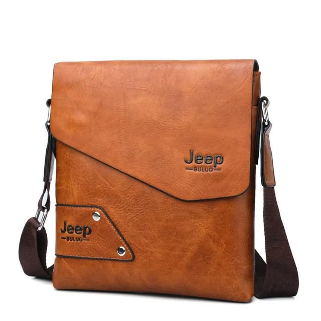 Men Shoulder Bag