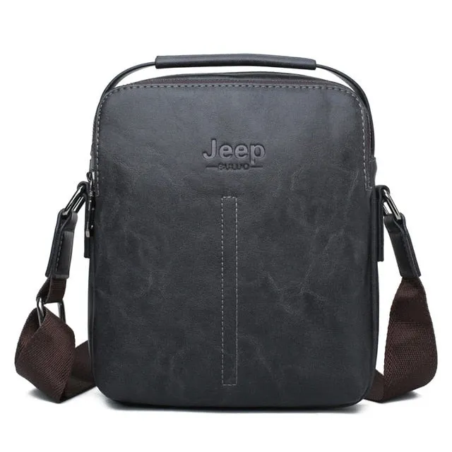 Men Shoulder Bag