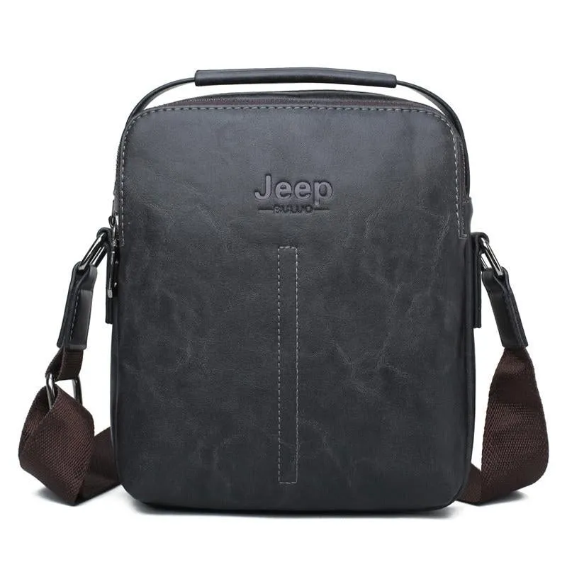 Men Shoulder Bag