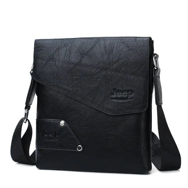 Men Shoulder Bag