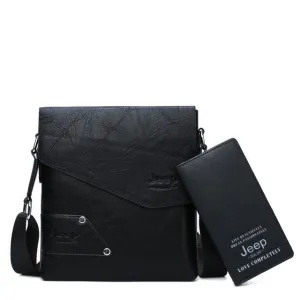 Men Shoulder Bag